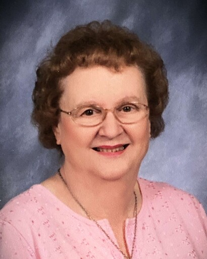 Marjorie J. Dracy's obituary image