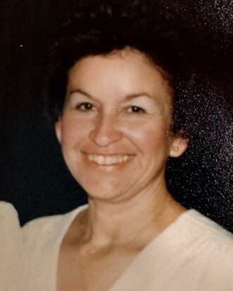 Esther Sandy Cordero
