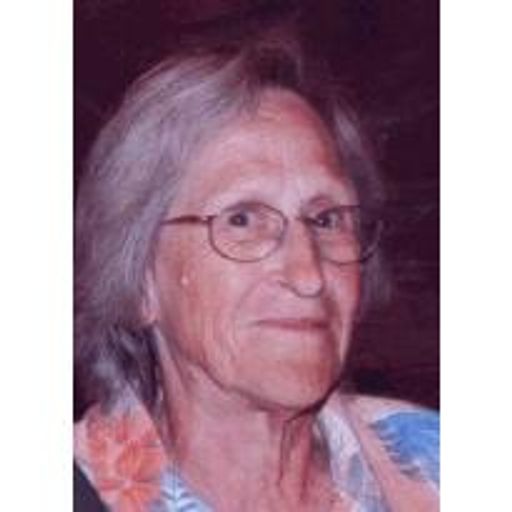 Betty Mae Edwards Profile Photo