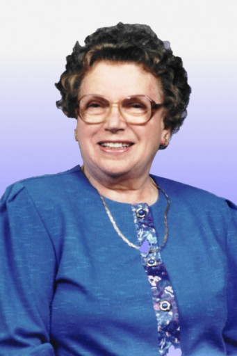 Mary A. Ryan Profile Photo