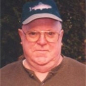 M. Summers Profile Photo