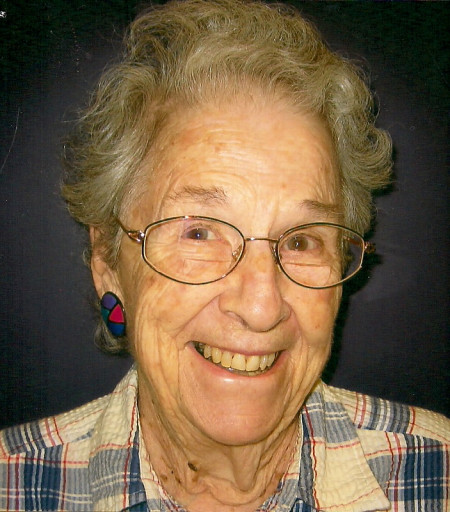 Lois Ann Beck