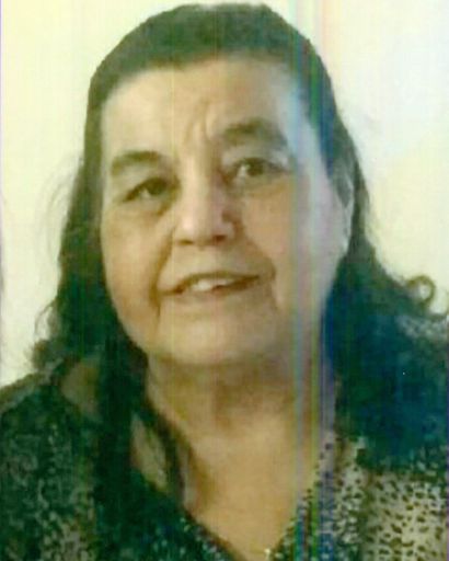 Maria Del Rosario Delgado