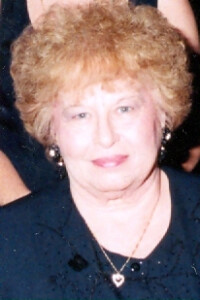 Phyllis Ann Scott