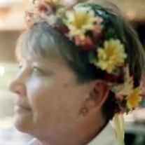 Kathleen Mary Newsome Profile Photo