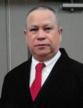 David Gonzalez Profile Photo