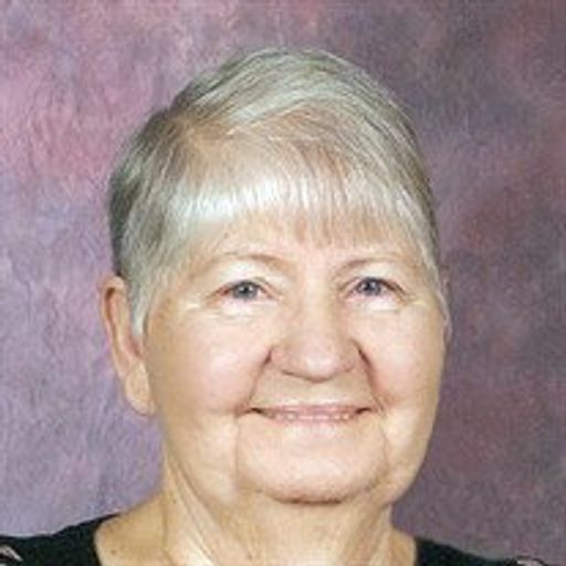 Eva  L. Moses Profile Photo