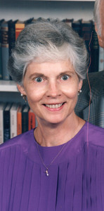 Joan A. Ellenberger