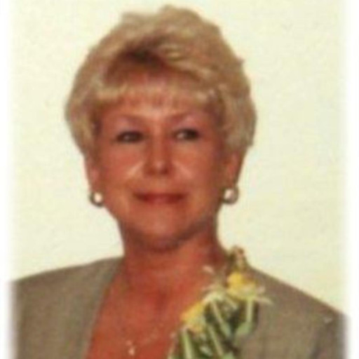 Betty Katherine Young Smith