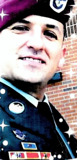 Staff Sgt. T. J. Loftis Profile Photo