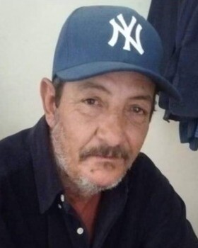 Fidel Castellanos Iñiguez's obituary image