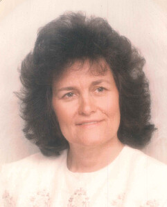 Shirley Ann Clark