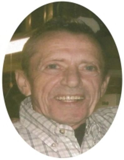 William 'Bill' Clyde Moser