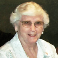 Marjorie A. Torrance