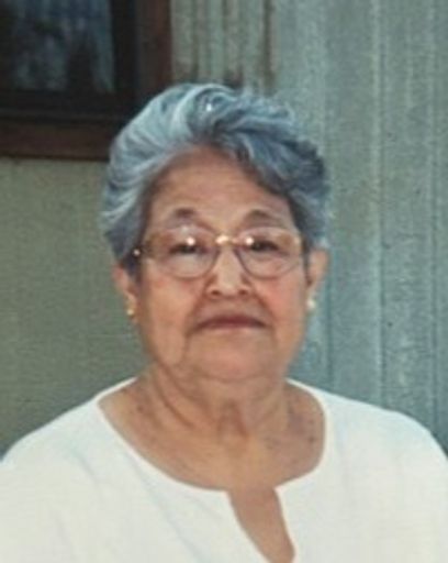 Josefa Flores Garcia's obituary image