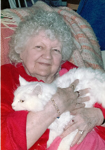 Dorothy L. Blanton