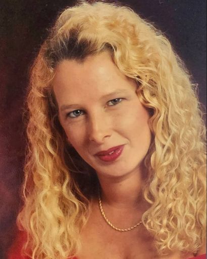 Tami K. Christman's obituary image