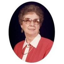 Edna Howard