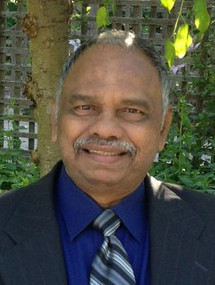 Varghese Varghese