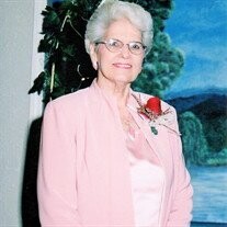 Mary Lynn Tollett Flemister Profile Photo
