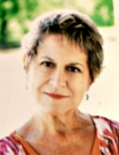 Patricia Ann Kieffer Profile Photo