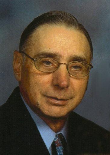 Clayton H. Fleming Profile Photo