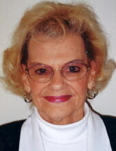 Carolyn Page Profile Photo