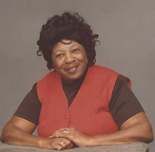 Gertrude Edwards Profile Photo
