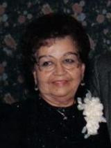 Gladys Harrison