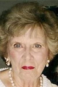 Winifred  Lee Martin Profile Photo