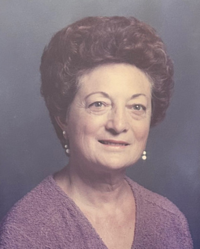 Betty Corbett Profile Photo