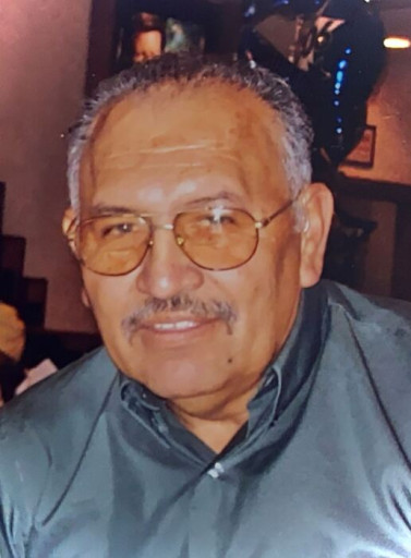 Guadalupe Ramon Diaz