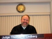 Thomas B. Lindberg