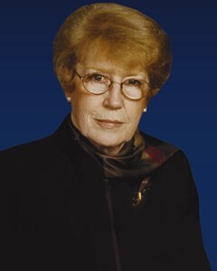 Evelyn Lucille Eudaley