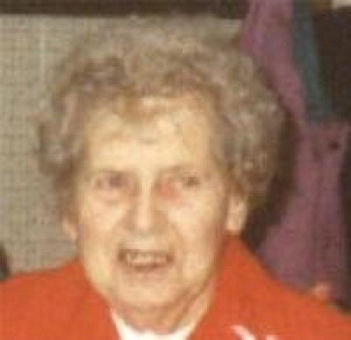 Leona M. Gallant