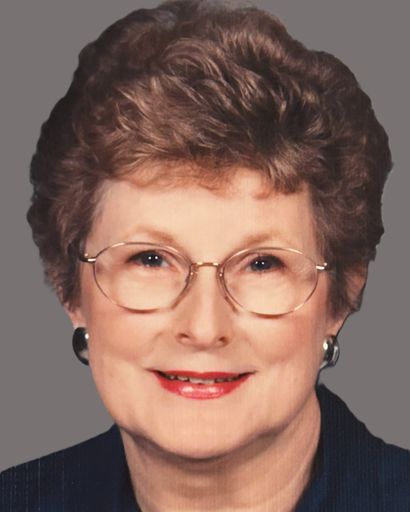 Peggy Norton Barton