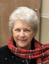 Jane J. Woodward Profile Photo