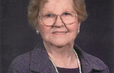 Virginia H. Bekebrede Profile Photo