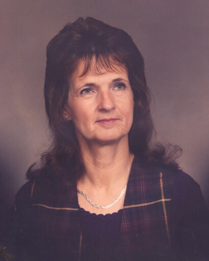 Judy A. Johnson