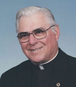 Rev. Andrew Marinak