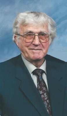 Clarence L. Delanoit