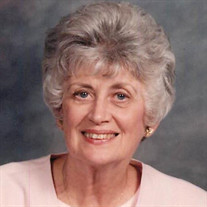 Shirley Cleary Profile Photo