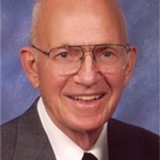 William J. "Bill" Altenhofen