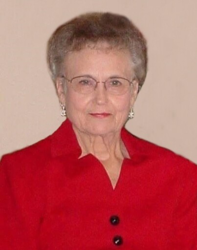 Mary Lou Harris