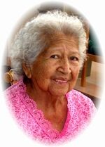 Dorothy Yazzie