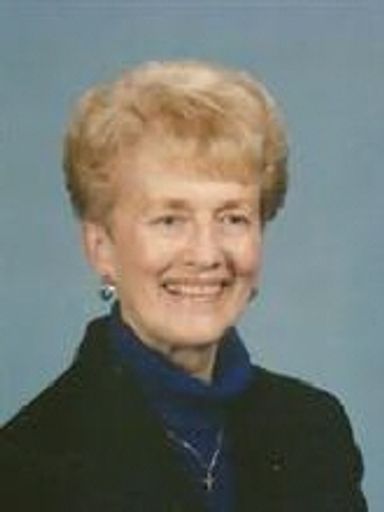 Charlotte L. Mangieri Profile Photo