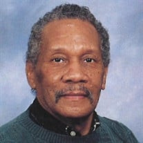 William Earl Laster Sr. Profile Photo