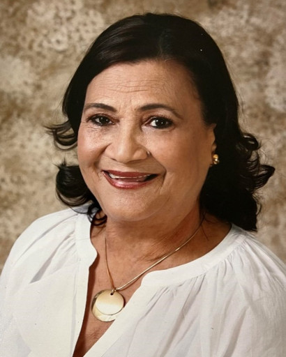 Angela Guzman Profile Photo