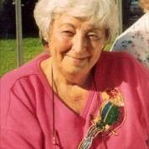 Helen Terfry