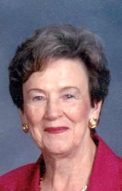 Geraldine Boatright